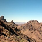 Big Eye Mine: Gem in the crown of the Castle Dome range