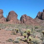Signals from on top of the world