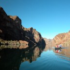 Adrift in Black Canyon: An inside view of the Colorado