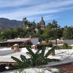 Sanctuary in the dry tropics, inside & out